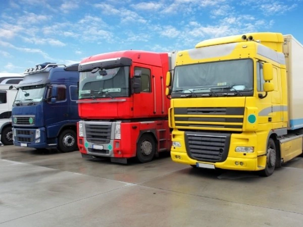 Antalya İyidere Nakliye